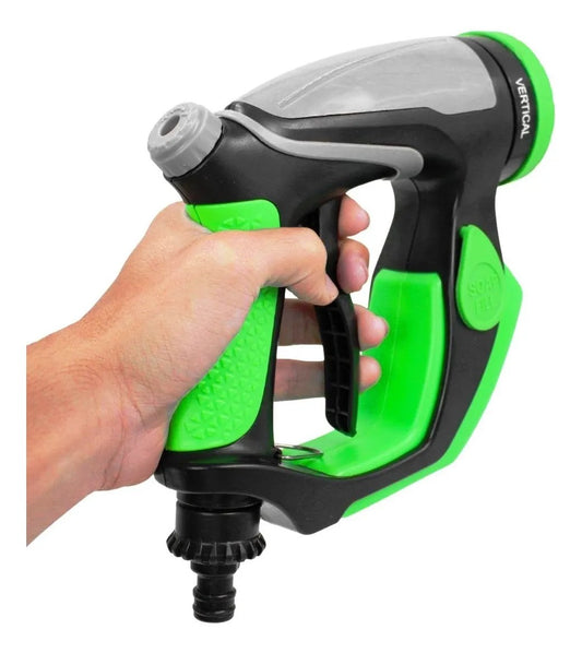 Gray helmet for bikers